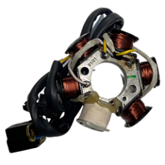 STATOR [EM] ACTİVA [ORJİNAL]