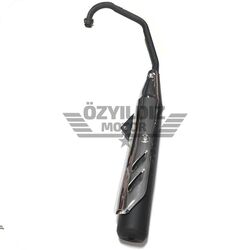 EGZOZ CBF 150 [ORJİNAL]