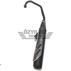 EGZOZ CBF 150 [ORJİNAL]