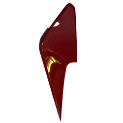 ARKA GRENAJ [KIRMIZI] SOL [YM] CBR 250 [ORJİNAL]