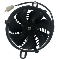 FAN CFMOTO NK250 E4 [ORJİNAL]
