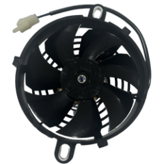 FAN CFMOTO NK250 E4 [ORJİNAL]