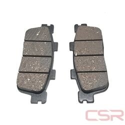 SYM-200 JOYRİDE DİSK BALATASI ARKA
