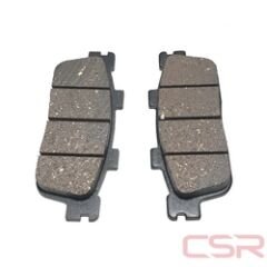 SYM-200 JOYRİDE DİSK BALATASI ARKA