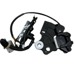 ARKA FREN MEKANİZMASI KOMPLE CFMOTO SR250 [ORJİNAL] E4
