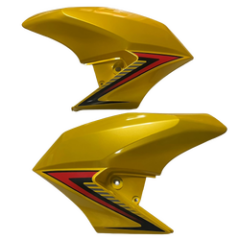 DEPO GRENAJI CB125F SARI OEM T.K