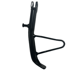 SEHPA YAN MAT SİYAH SR250 E5