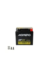 YTX5L-BS [DIO-BWS HONDA  MONERO AKÜ