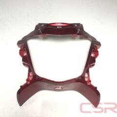 FAR ÇERÇEVESİ [KIRMIZI] CBF 150 [ORJİNAL]