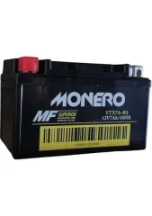 YTX7A - BS - AKÜ [SCOOTER]  MONERO