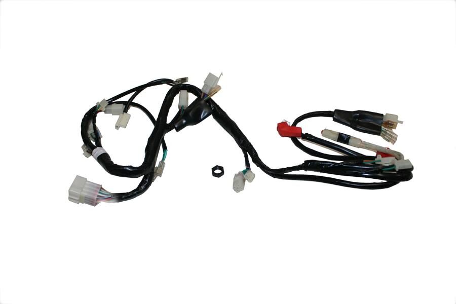 ELEKTRİK TESİSATI [YM] CBF 150