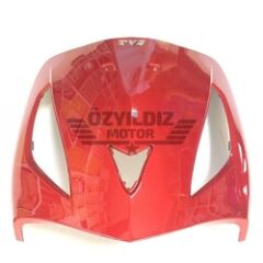 ÖN GÖĞÜS [KIRMIZI] JUPITER125