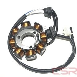 STATOR [EM] CBF 150 [ORJİNAL]