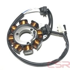 STATOR [EM] CBF 150 [ORJİNAL]