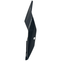 ARKA KUYRUK SOL NARDO GRİ NK250 E5