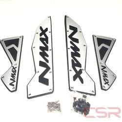 PASPAS [GRİ] N MAX