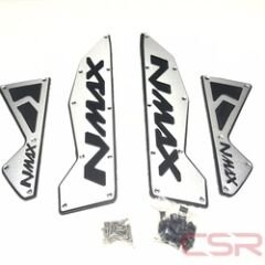 PASPAS [GRİ] N MAX