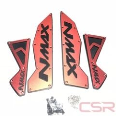 PASPAS [KIRMIZI] N MAX