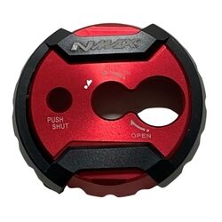 KONTAK KAPAĞI [KIRMIZI] N MAX