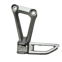 ARKA BREKET [SOL] CBR 250R [ORJİNAL]