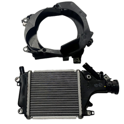 RADYATÖR PCX 2021-2023