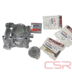 SİLİNDİR [SET] N MAX 155 [ORJİNAL]