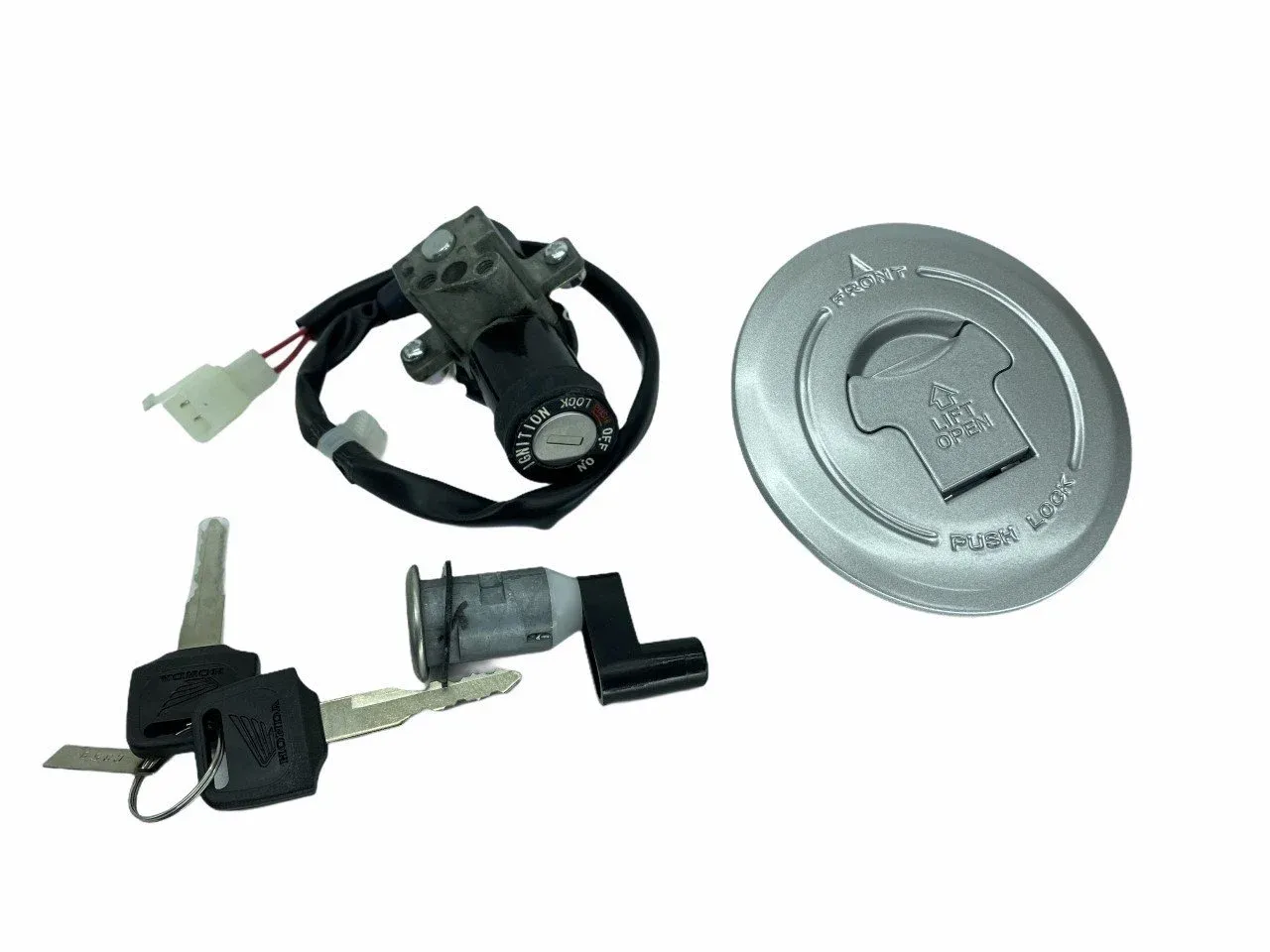 KONTAK SETİ CBF 150