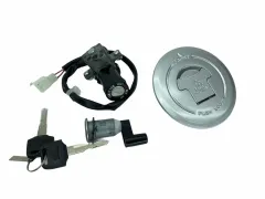 KONTAK SETİ CBF 150