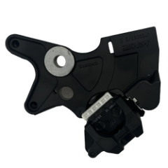 ARKA FREN MERKEZİ ALT CFMOTO NK250 [ORJİNAL] 2023 E5