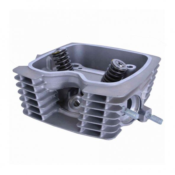 SİLİNDİR ÜST KAPAK CBF 150