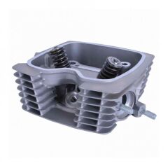 SİLİNDİR ÜST KAPAK CBF 150