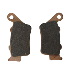 ARKA DİSK BALATASI CFMOTO NK400 [ORJİNAL]