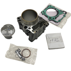 SİLİNDİR [SET] CBR 250R [ORJİNAL]