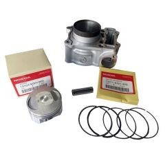 SİLİNDİR [SET] CBR 125R [ORJİNAL]