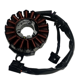 STATOR [OEMKALİTE] ALPHA