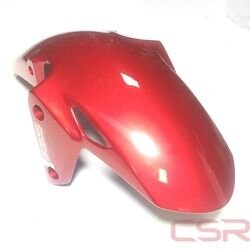ÖN ÇAMURLUK [KIRMIZI] CBR 250R [ORJİNAL]