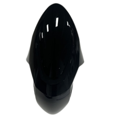 ÖN ÇAMURLUK [SİYAH] CFMOTO NK250 [ORJİNAL] E5