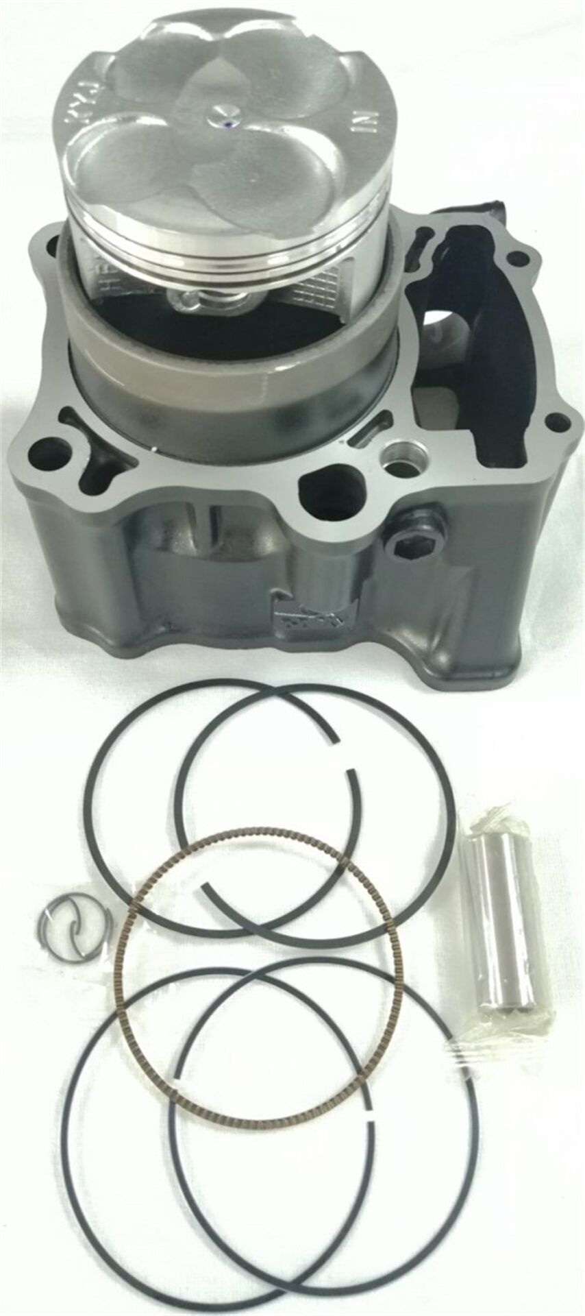 SİLİNDİR [SET] [ORJİNAL] HONDA CBR 250R