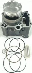 SİLİNDİR [SET] [ORJİNAL] HONDA CBR 250R