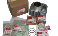 SİLİNDİR [SET] CB 125E [ORJİNAL]