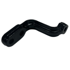 MOTOR BAGLANTI BRAKETİ [SAĞ] SR250 NK250 [ORJİNAL] E5