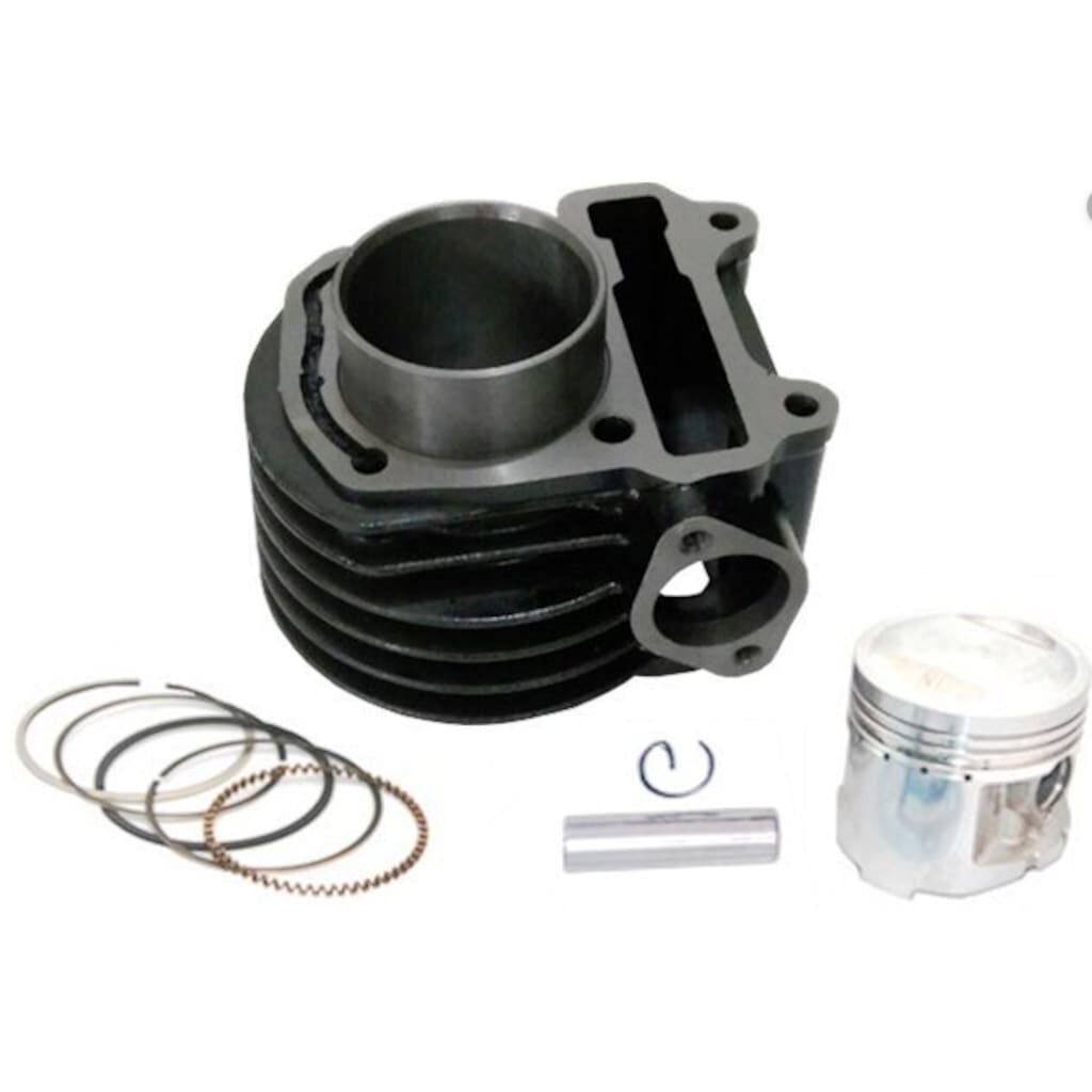 SİLİNDİR [SET] ACTIVA HERO PLEASURE
