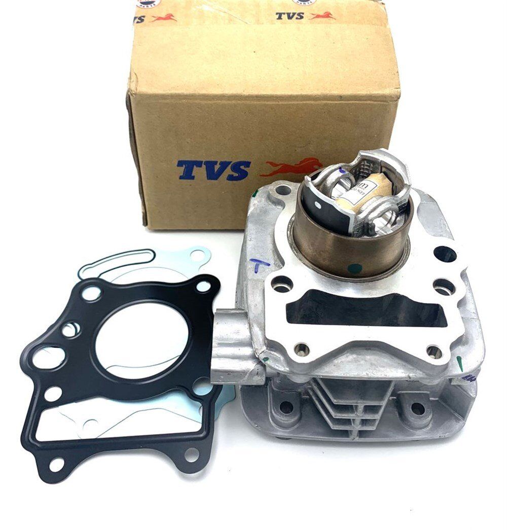 SİLİNDİR [SET] TVS WEGO JUPİTER [ORJİNAL]