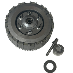 DEBRİYAJ KOMPLE NK250 [ORJİNAL] E4