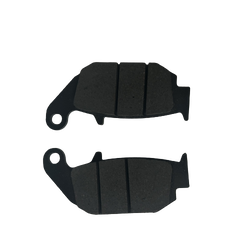 ARKA DİSK BALATASI CFMOTO SR250 NK250 [ORJİNAL] E5