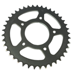 ARKA DİŞLİ CFMOTO SR250 NK250 [ORJİNAL] E5