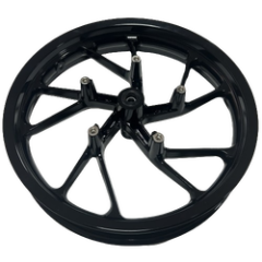 ÖN JANT CFMOTO NK250 [ORJİNAL] E5