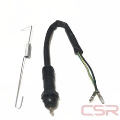 ARKA FREN MUŞURU CBF 150