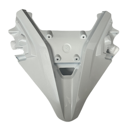 FAR ÜST GRENAJ CFMOTO [BEYAZ] SR250 [ORJİNAL] E5