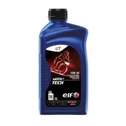 Elf Moto YAĞ 4 Tech 10W50 1 LT